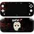 Warner Bros Friday the 13th Friday The 13th Nintendo Switch Lite Skin
